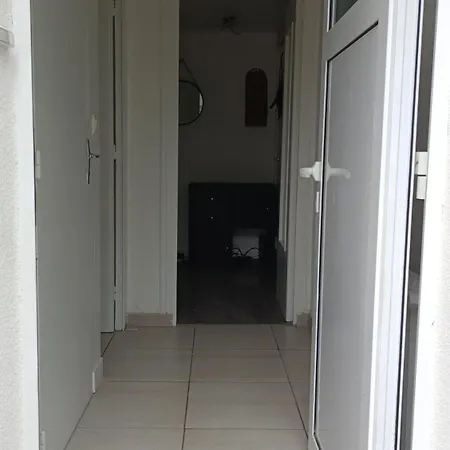 Les 4 Fleurs * Le Puy-en-Velay