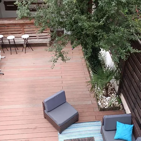 Les 4 Fleurs Le Puy-en-Velay