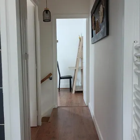 Les 4 Fleurs Le Puy-en-Velay