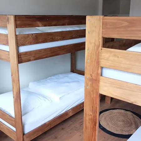 Les 4 Fleurs Semesterbostad *