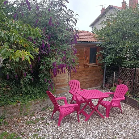 Les 4 Fleurs * Le Puy-en-Velay